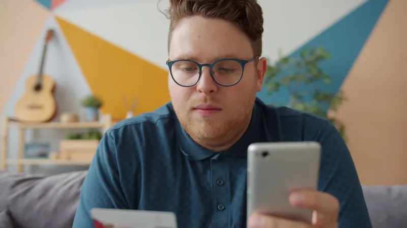 Half Your Mobile Visitors Are Leaving Empty-Handed — Here's the Real Reason Why